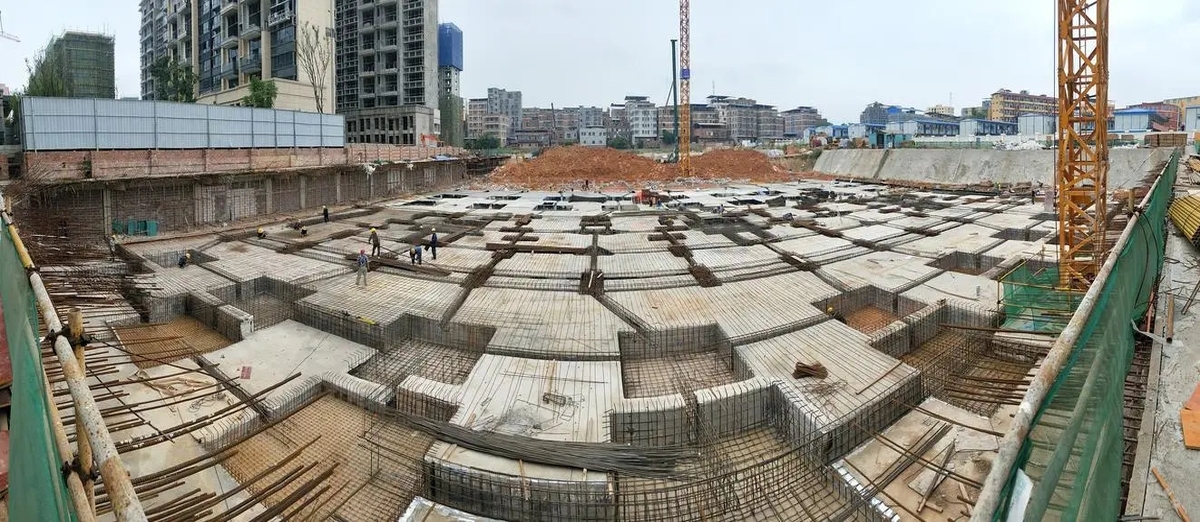 茶陵建房地基基础的做法有哪些